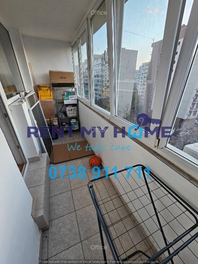 Apartament 3 Camere – Zona Obor, Strada Avrig - 9