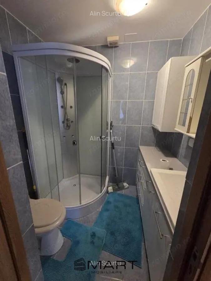 Apartament 3 camere zona Valea Aurie Sibiu - 7