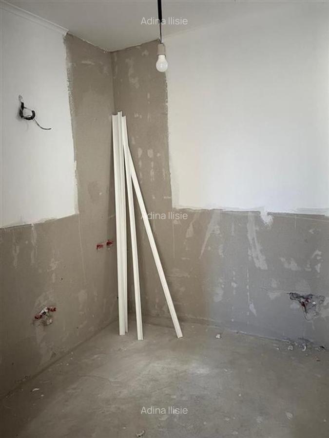 Casă individuală cu 3 camere în Oșorhei - 9