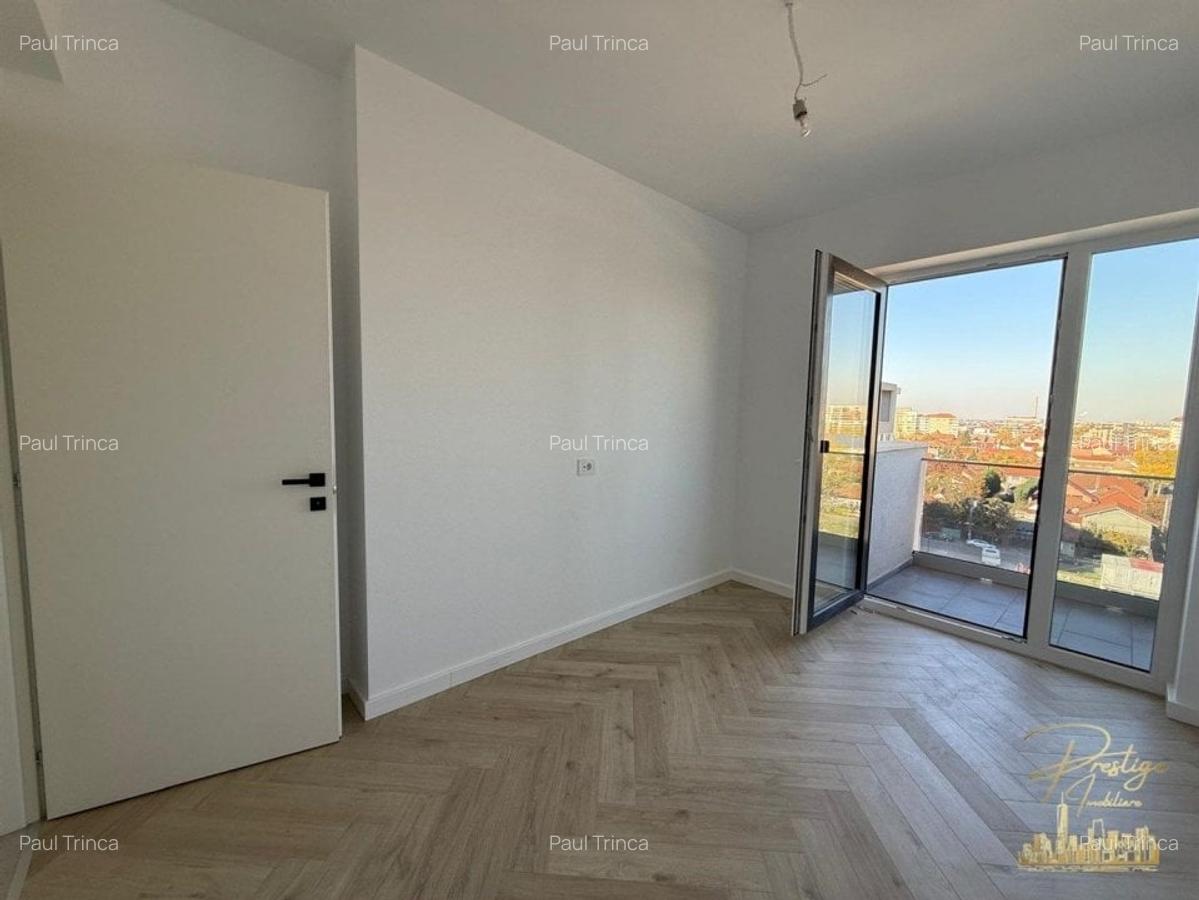Apartament cu 3 camere decomandat în Calea Aradului - 9