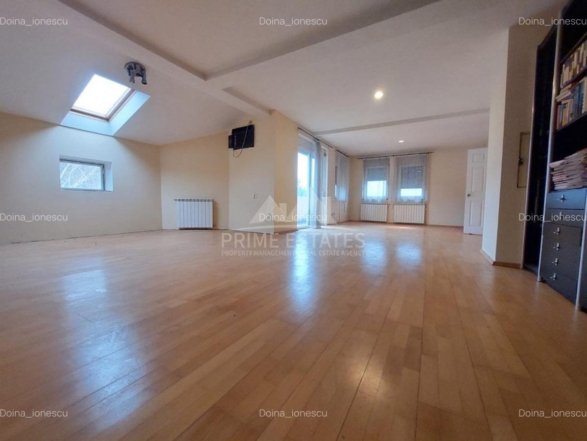 De vanzare pentru Investitie vila inchiriata langa padure, cu teren 3017 mp - 19