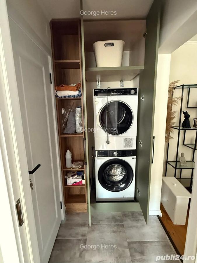 Vand apartament 2 camere direct proprietar - 6