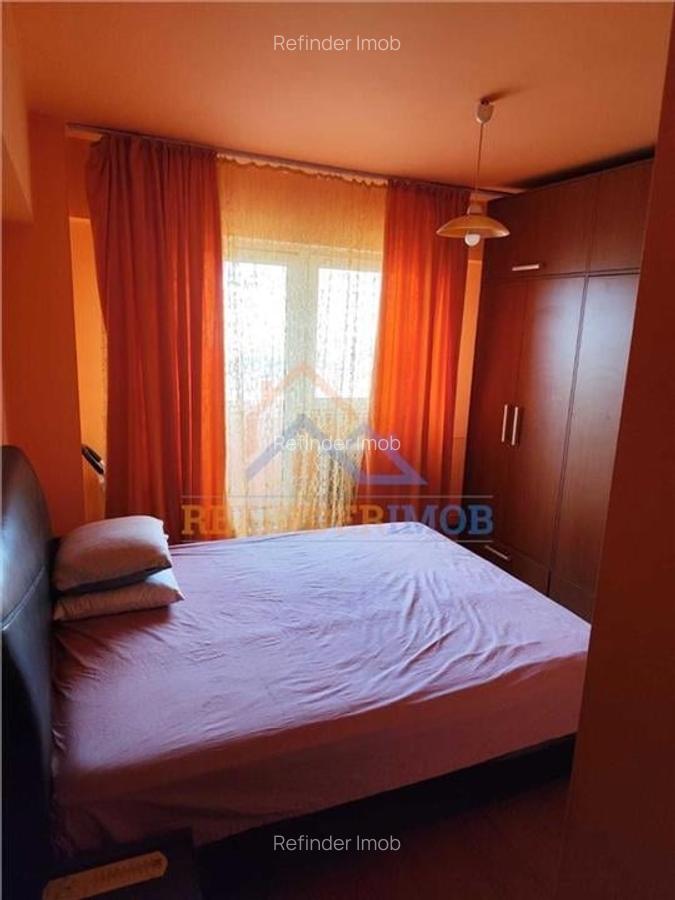 Apartament cu 4 camere decomandat, mobilat în 13 Septembrie - 3