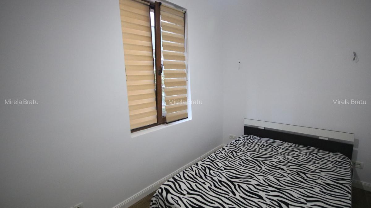 Inchiriere apartament in vila,la cca 300 m de UVT,bd.Mihai Viteazul - 6