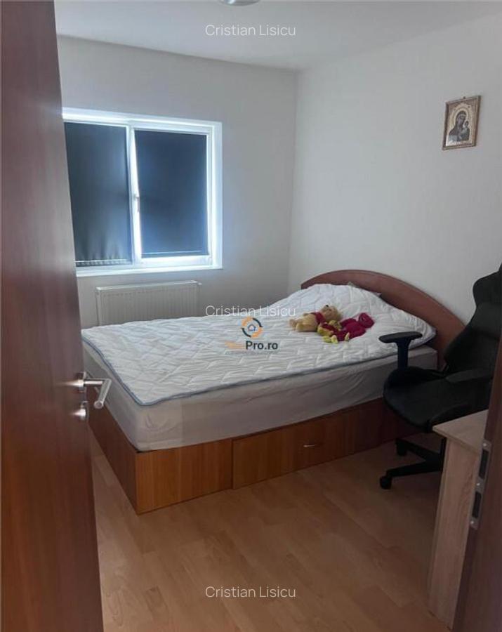 Decomandat 3 camere cu vedere pe 3 parti - 9