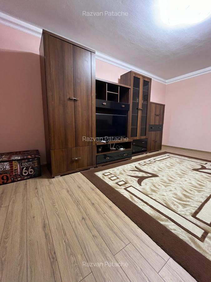Apartament cu 3 camere Nicolina - 2