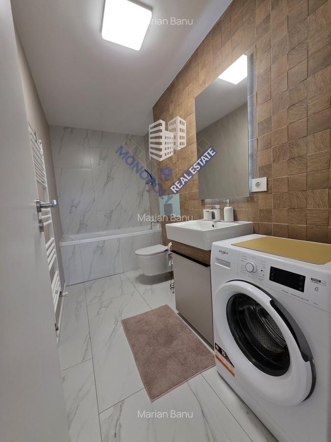 Apartament 2 camere - Alphaville Arena - închiriere mediu - 11