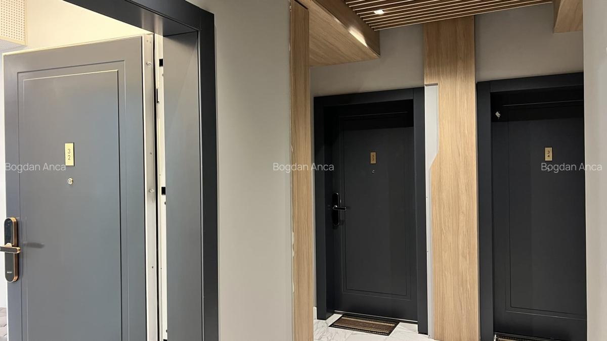 Studio cu vedere la Mare in Complex SEA ON Mamaia Nord - FINALIZAT - 3