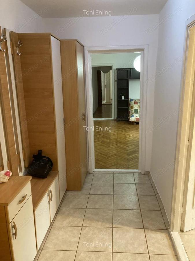 Apartament cochet 3 camere central, renovat, zona verde - 9