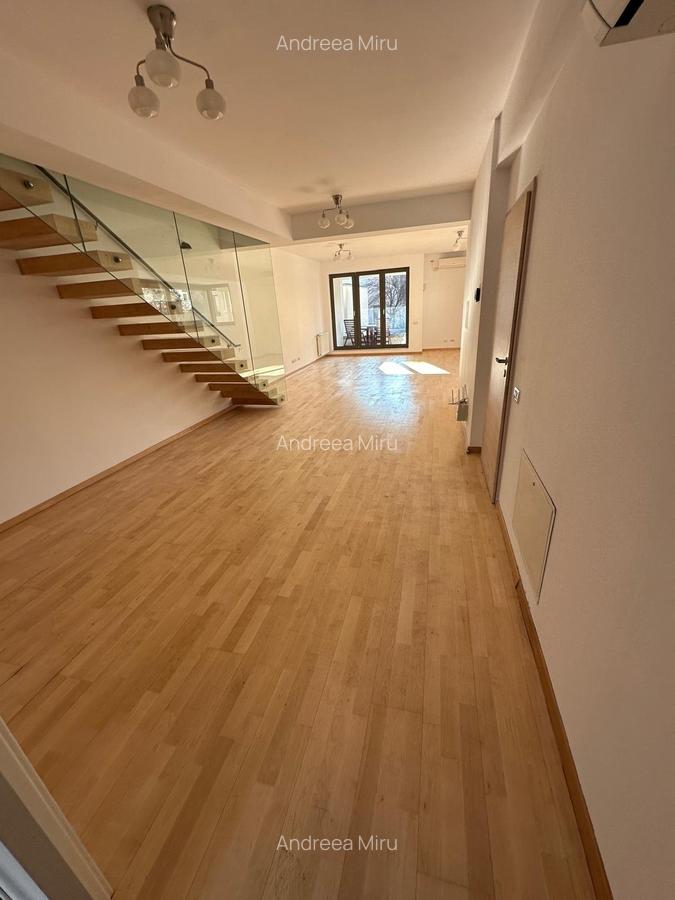 Închiriere Duplex Exclusivist – 4 camere, Dorobanți–Floreasca, zona Capitale - 10