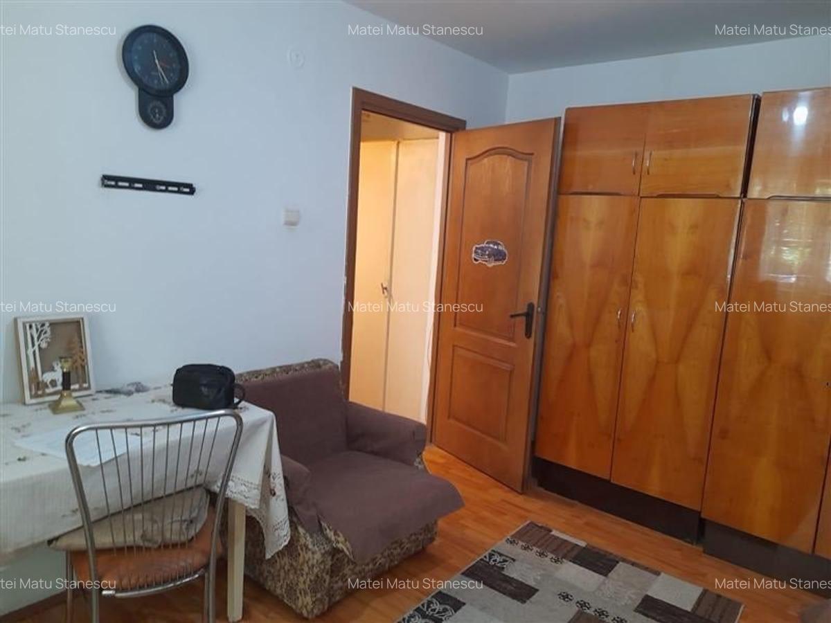 Apartament 1 Camera Calea Girocului - 16