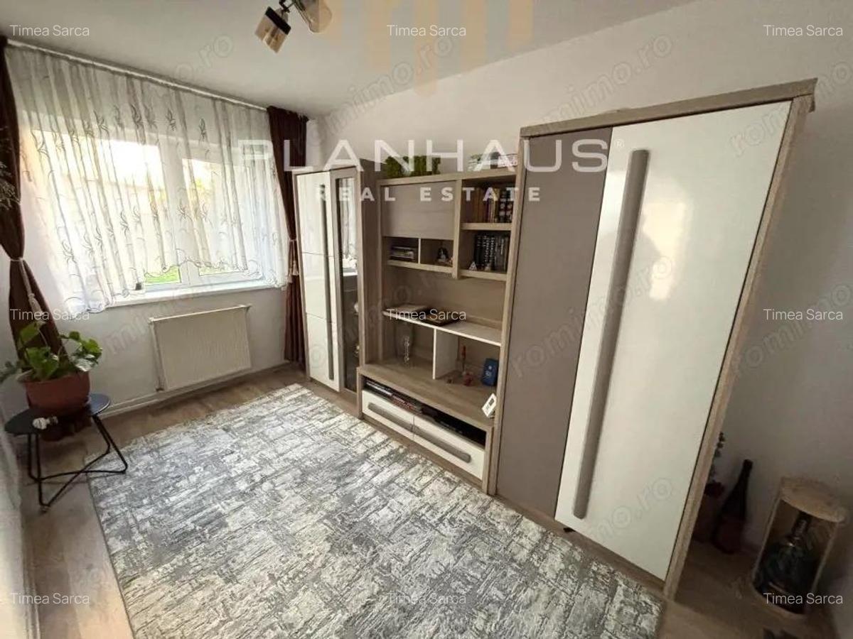 Apartament 3 camere - Parter, renovat 2024, zona Vivo Mall - 4