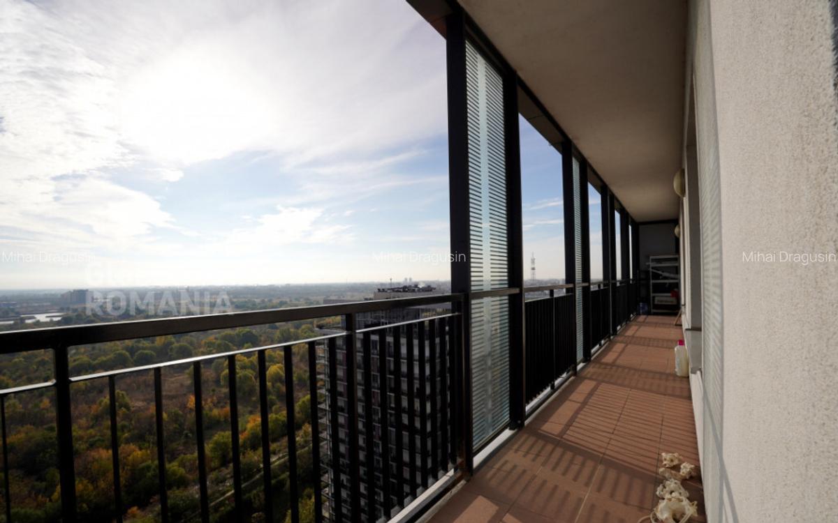 Apartament 3 CAMERE - 142 MP || Asmita Gardens + Parcare - 7