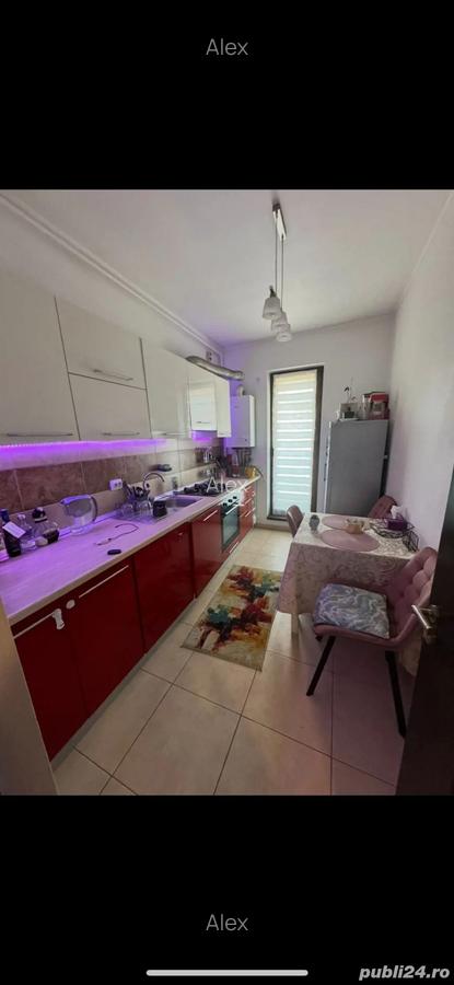 Apartament 2 camere - 5