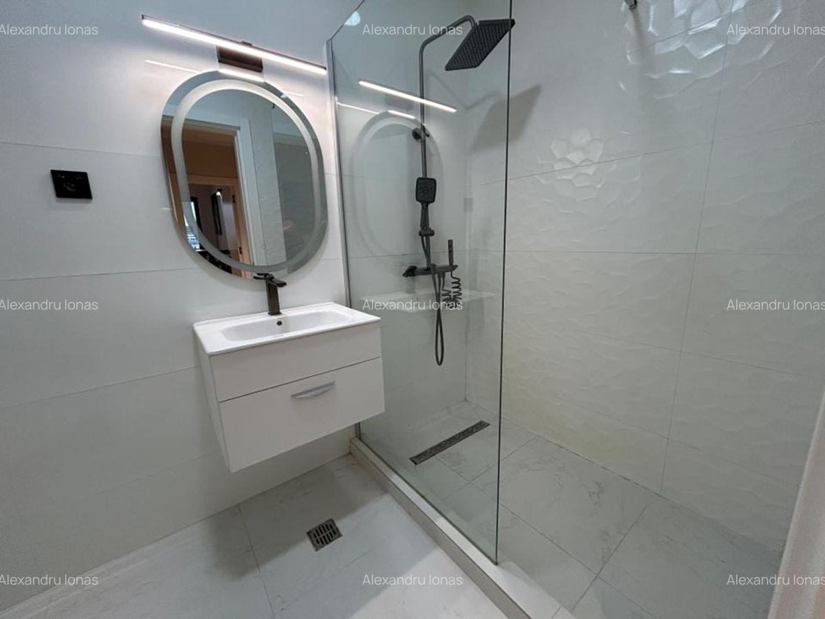 Ivory Residence | Nou | Lux | Pipera | Nord | Loc de parcare inclus - 17