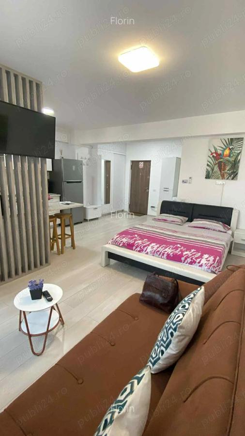 Inchiriez ap 1 camera studio, zona Palas Q Residence. - 3