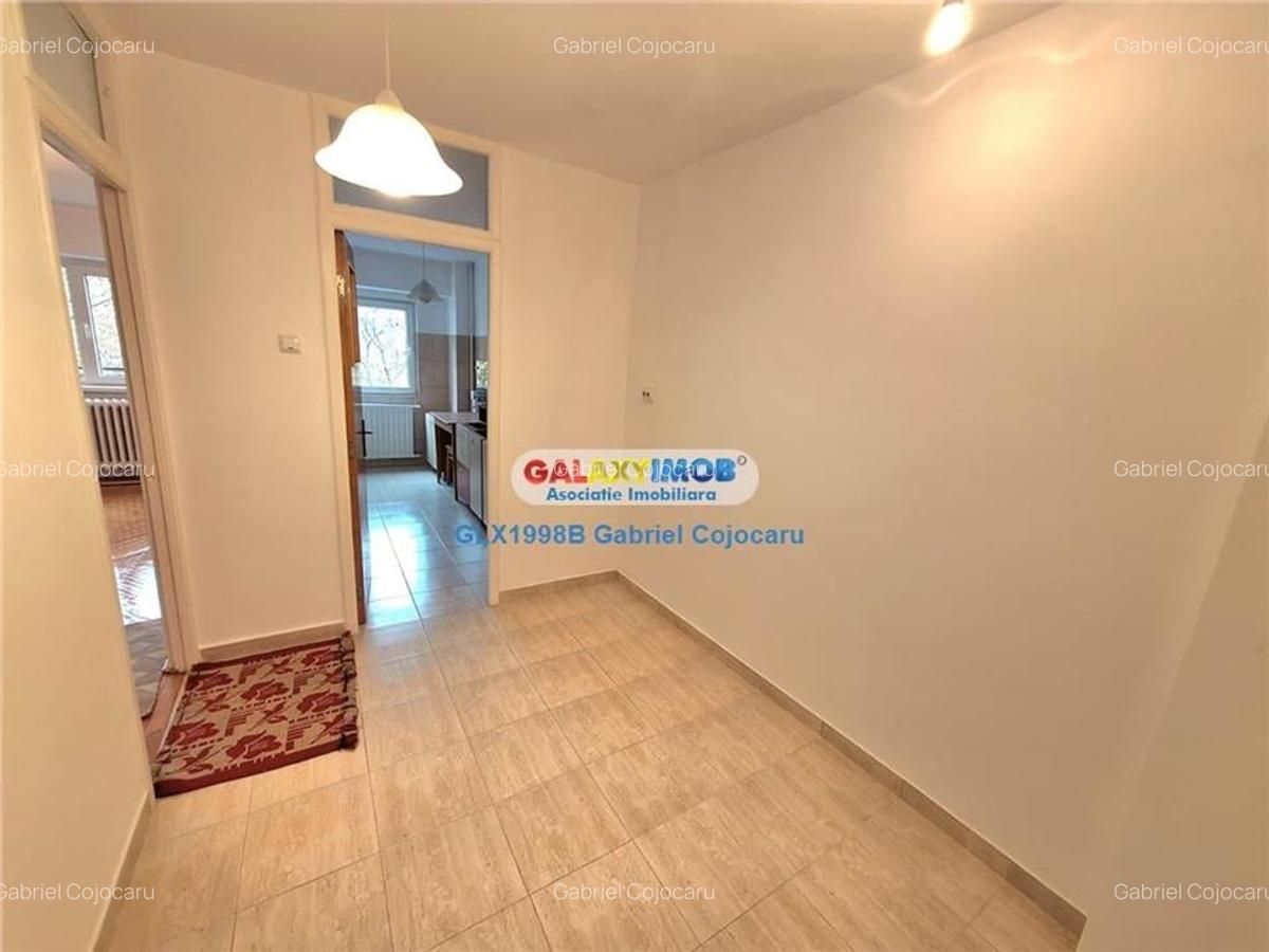 Baba Novac-metrou Dristor 7min-garsoniera 40 mp/an1984/bloc reabilitat - 3