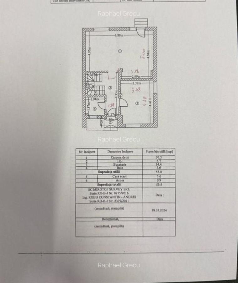 ? VILĂ DUPLEX DE VÂNZARE - POPEȘTI-LEORDENI | ACCES IMEDIAT A0 | LA CHEIE! ? - 5