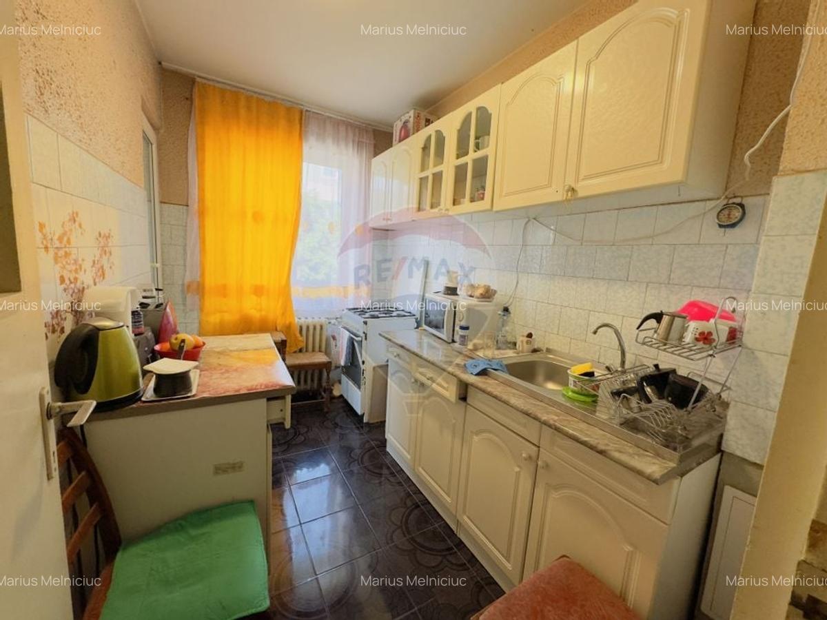 Apartament 3 camere/din caramida/ str. Henrik Ibsen / Calea Aradului - 10
