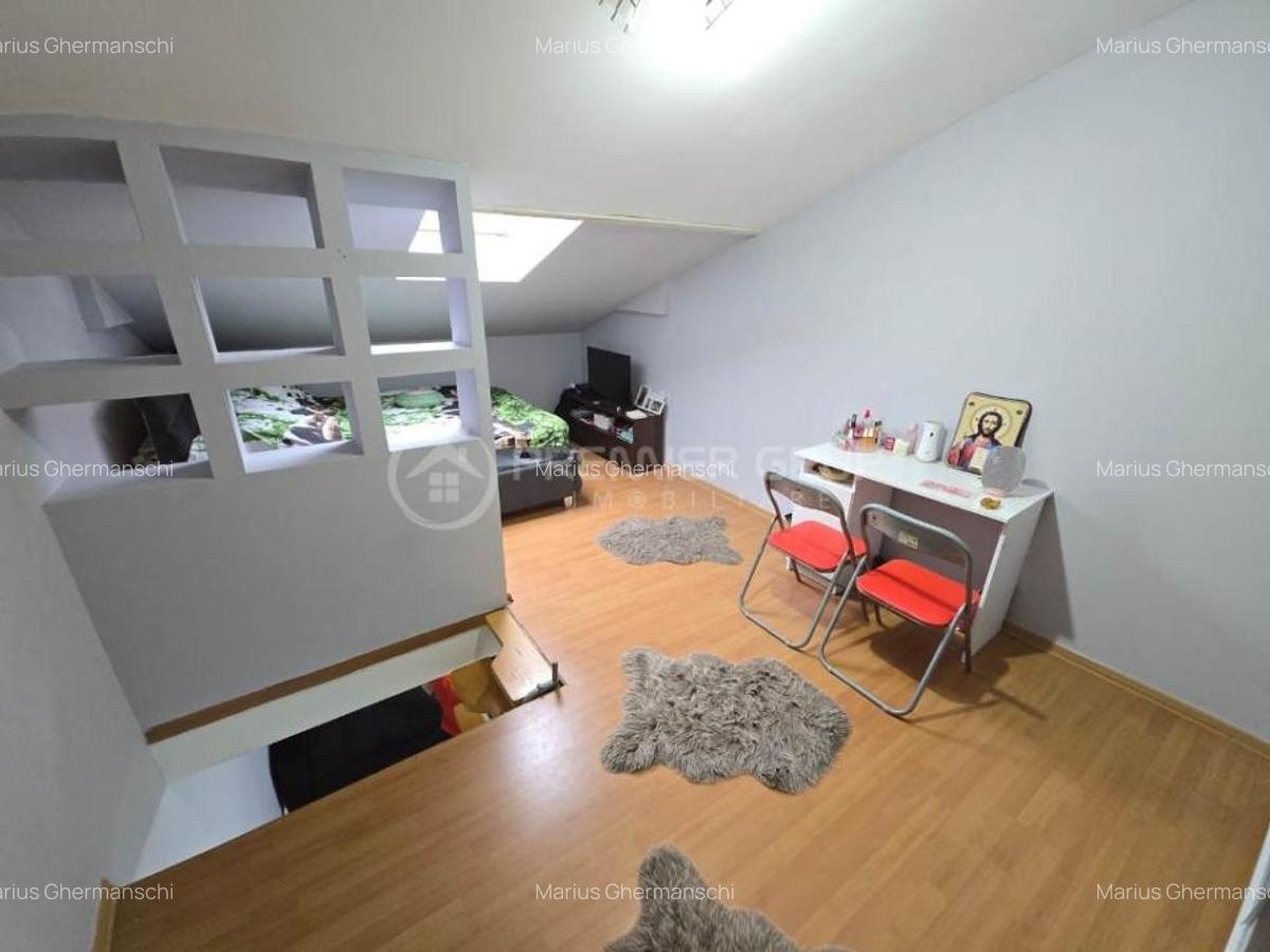 Apartament 2 camere, Nicolina, 50mp - 5