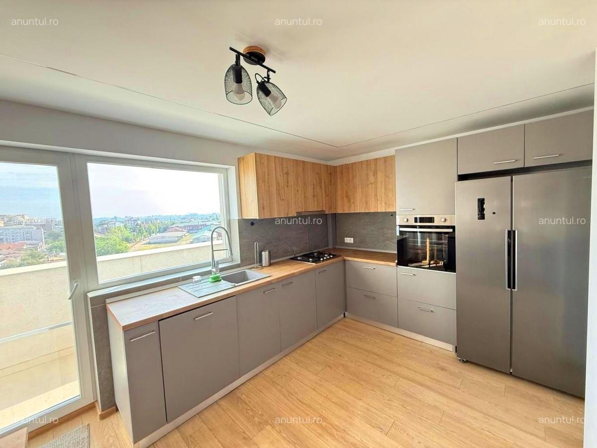 Unirii, 13 Septembrie penthouse exclusivist 5 camere, tip duplex - 20 Unirii, 13 Septembrie penthouse exclusivist 5 camere, tip duplex - 20