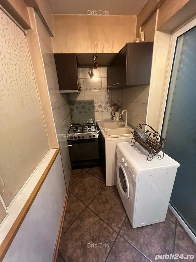 Inchiriez apartament pe ?oseaua Buzaului, potrivit pentru echipa de muncitori - 5