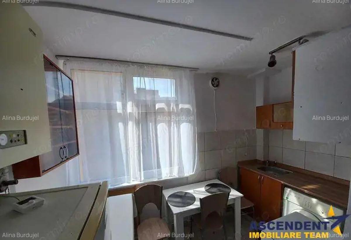Garsoniera renovata, Astra, Brasov - 2