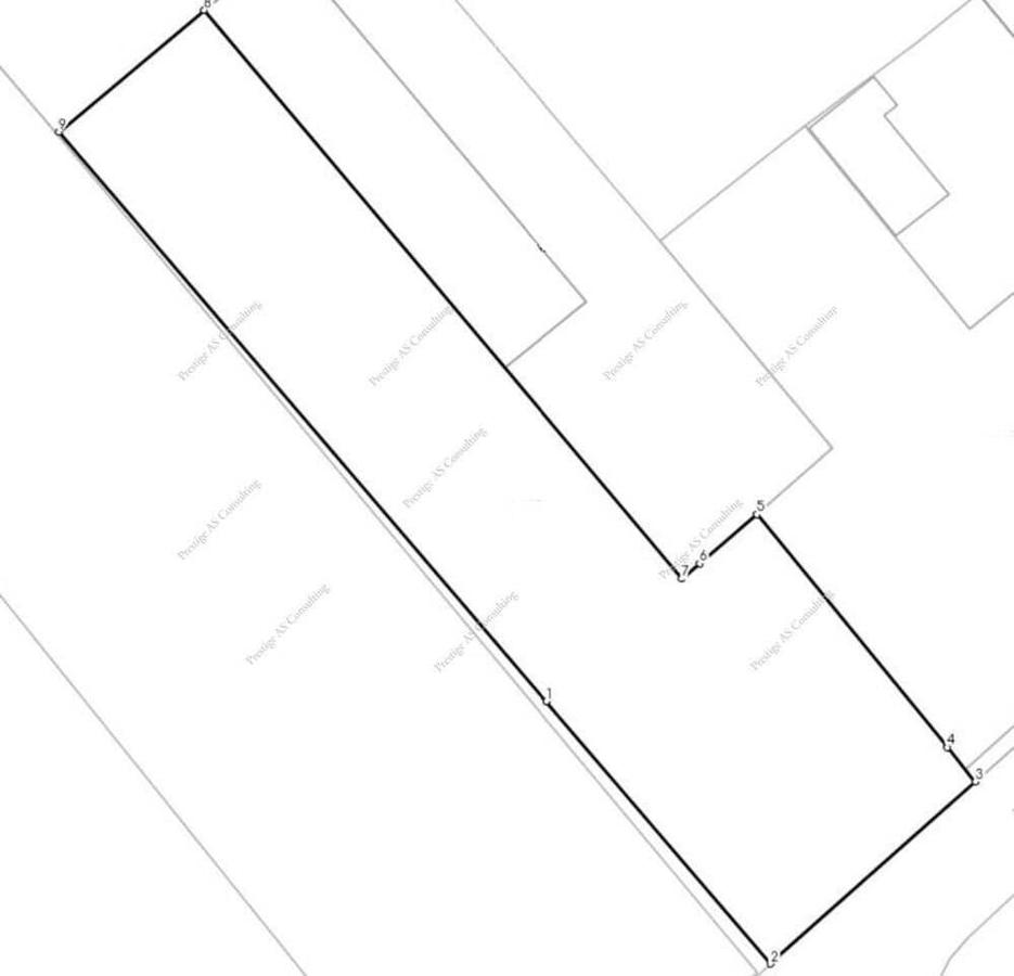 Teren 790mp | 16ml Front Stradal | Zona Odobescu - 1 Teren 790mp | 16ml Front Stradal | Zona Odobescu - 1