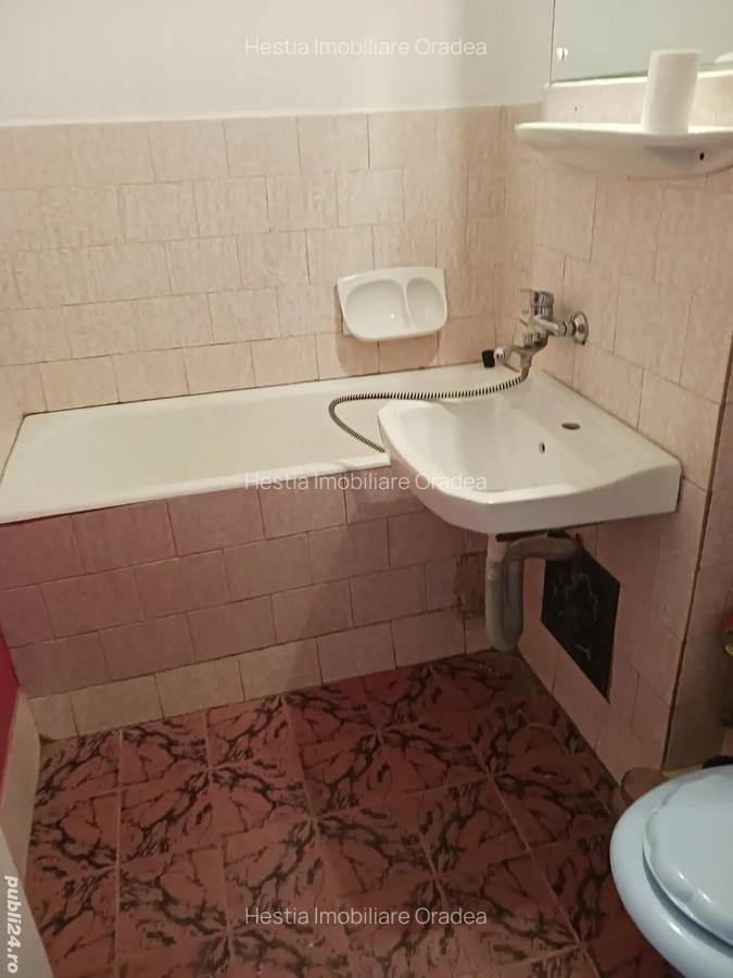 Garsoniera mare, Nufarul - 1