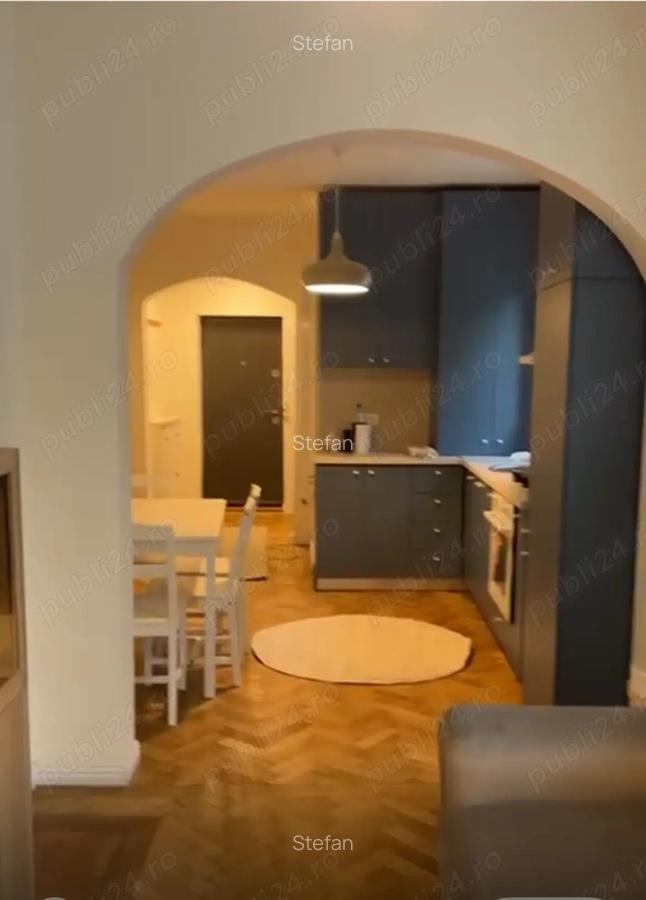 Proprietar inchiriez apartament nou, lux, 2 camere Brasov - 5