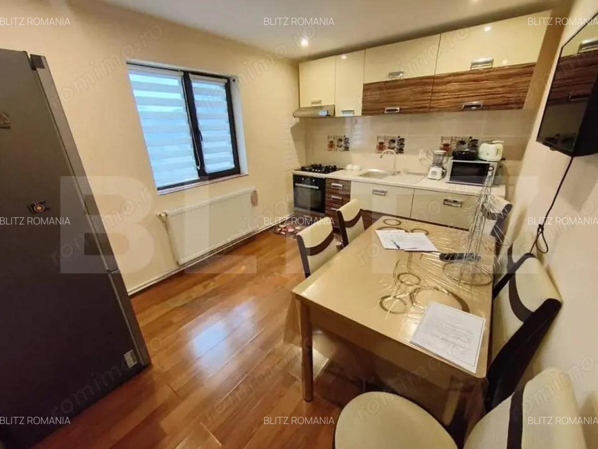 Apartament 3 camere 85 mp - Capat CUG Tehnopolis - 1