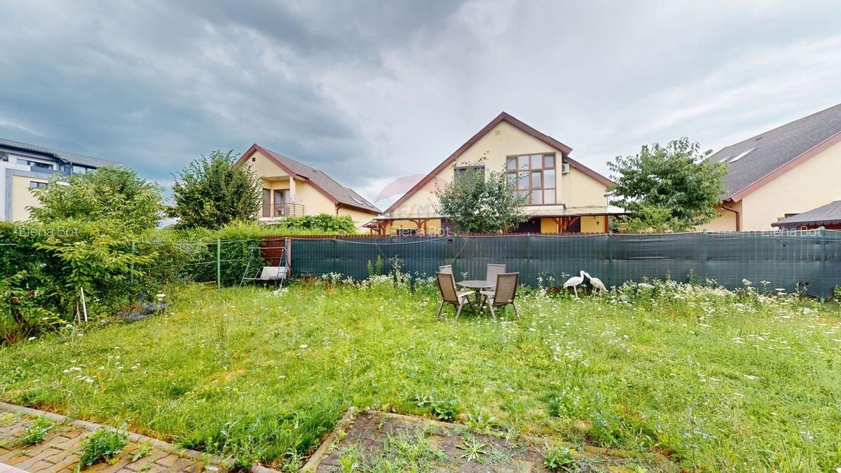 Comision 0%I Oportunitate ICasa Premium cu Garaj si Gradina- Tractorul - 21