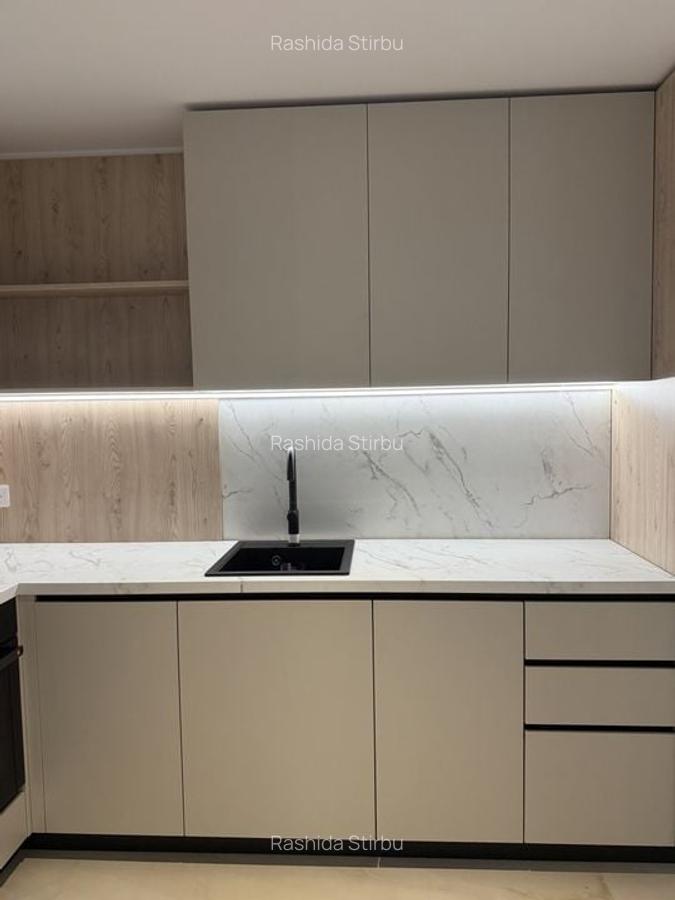 | Apartament 2 camere | De inchiriat | Floreasca | - 2