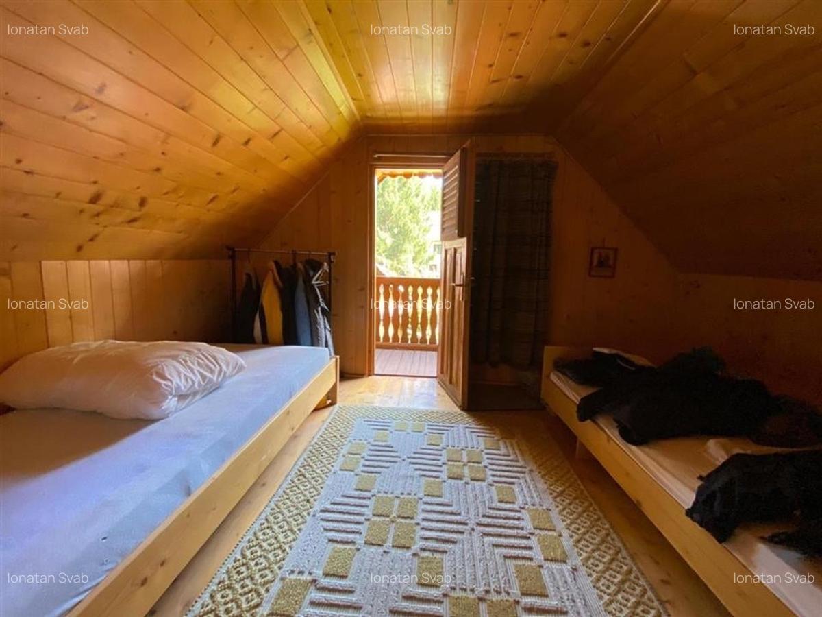 RECO Casa in Coada Lacului - 12