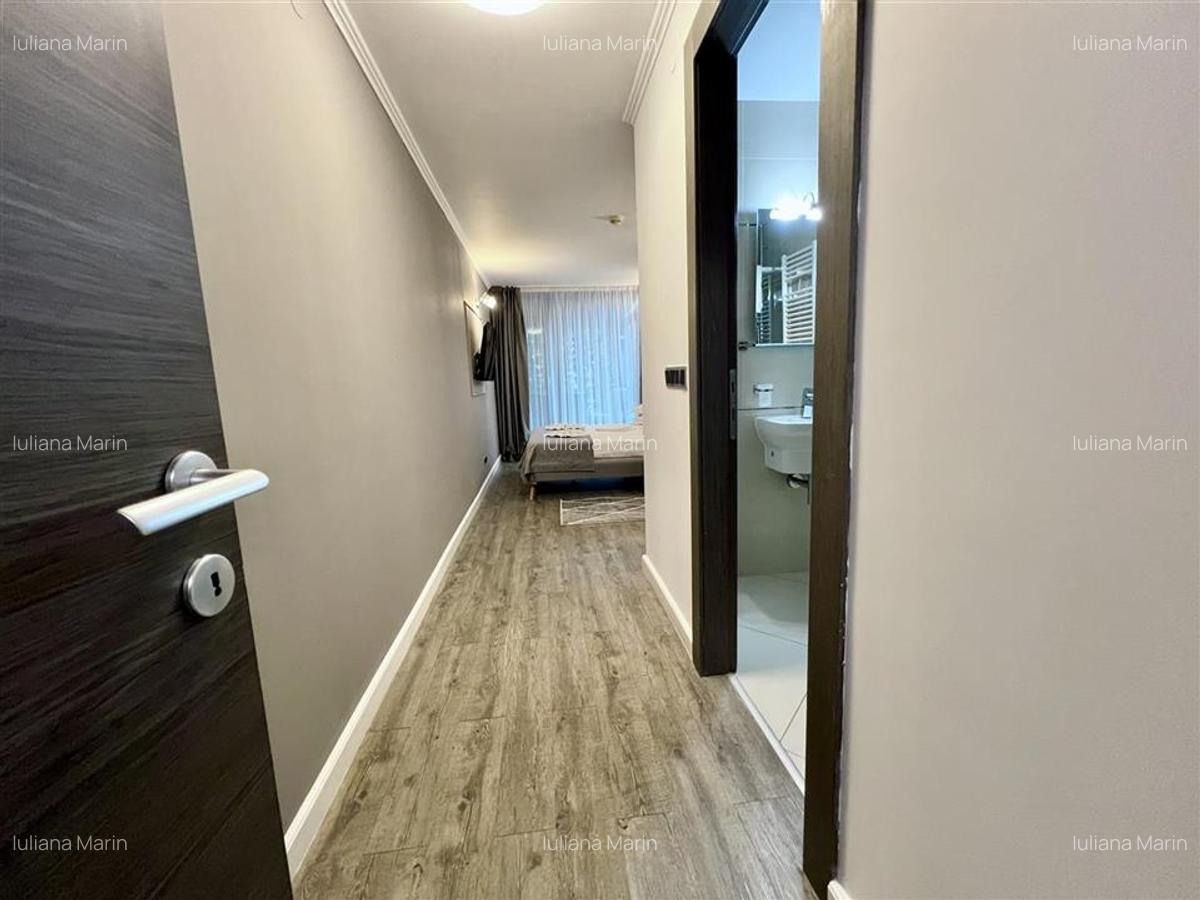 Apartament exclusivist 4 cam Silver Mountain - 35