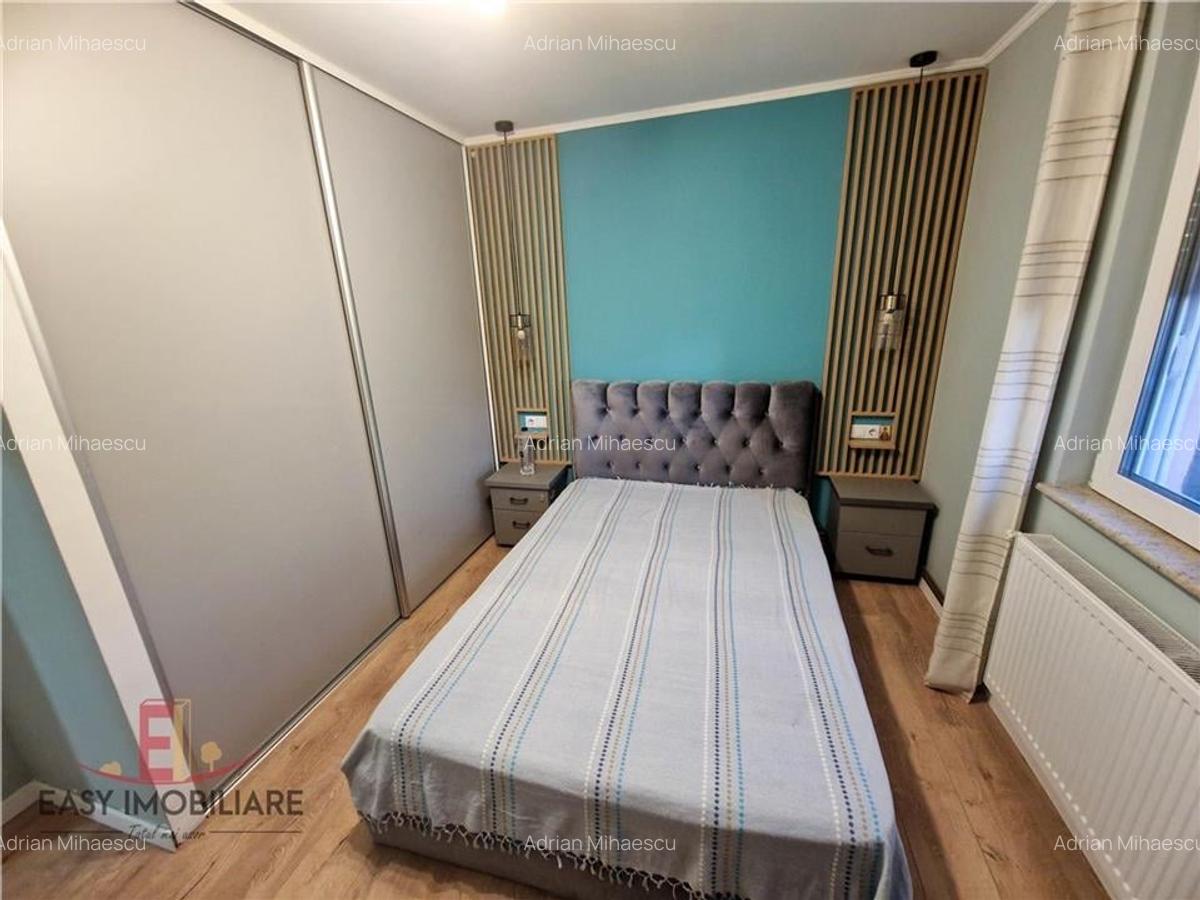 Apartament 3 camere confort 1, UMF, Semicentral,  lift,  Targu Mures - 8
