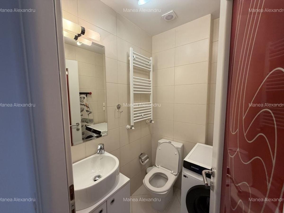 Apartament Premium 4 Camere |Nordul Capitalei |Parcare Subterană - pet friendly - 5