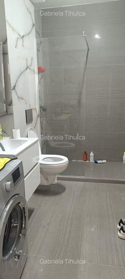 Apartament 2 Camere Bloc Finalizat Gata De Mutat 60 MP Odei - 4