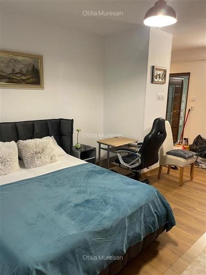 Apartament - 1 camera - Zorilor - 6