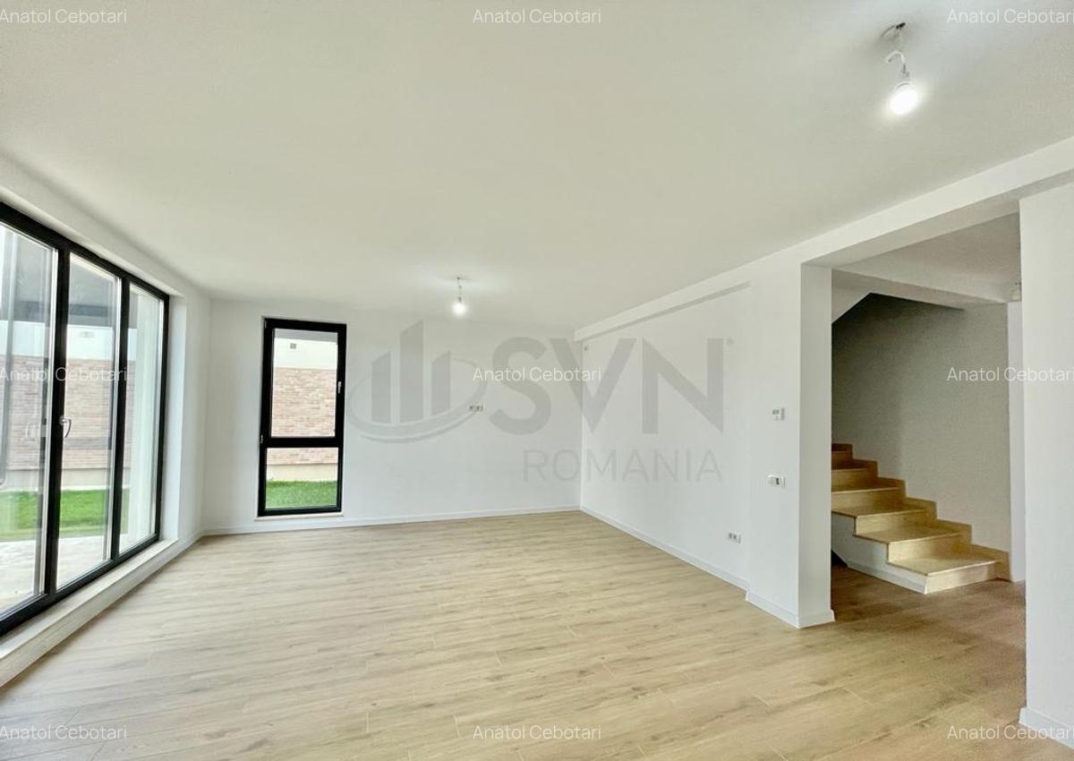 Casa cu 5 camere tip duplex - 16