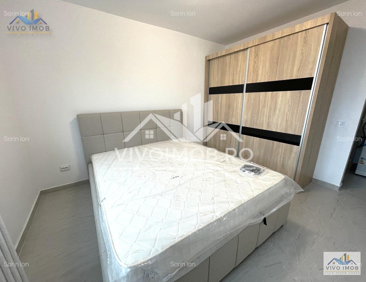 Calea Griviței-Titulescu | et 5/7 | renovat integral | prima închiriere | liber - 12