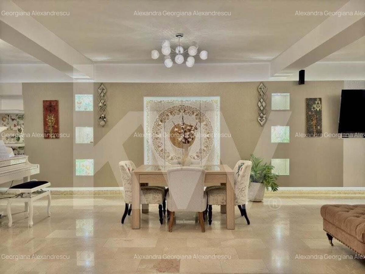 Vila superba in Parcul Sub Arini Ideala pentru Reziden?a sau Business - 20