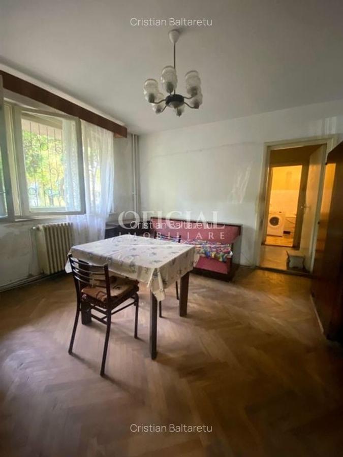 Apartament 2 Camere | 48 mp | Balcon | Zona Hotel Royal | Gheorgheni! - 2
