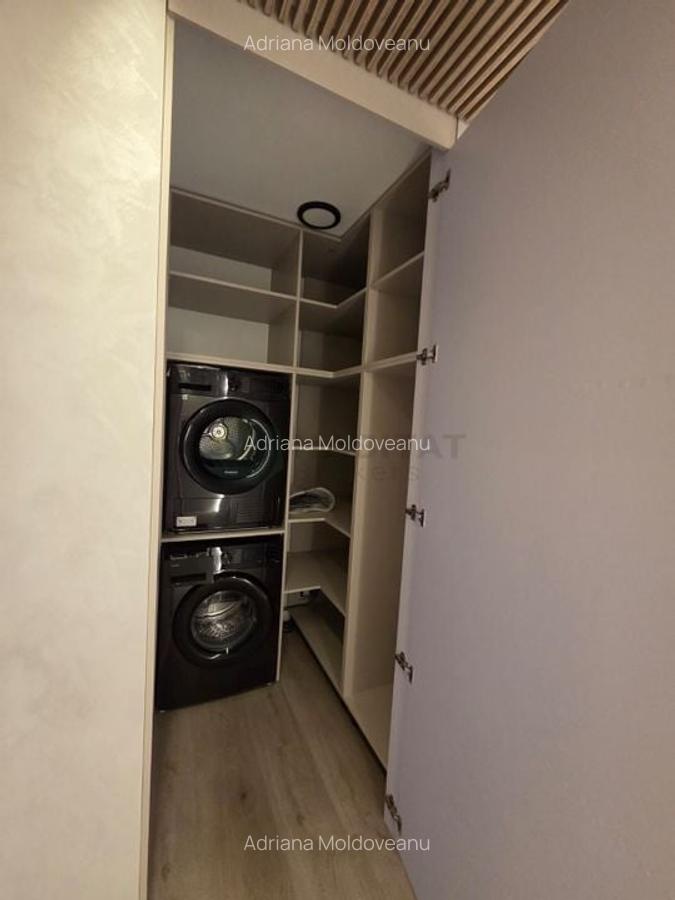 Apartament spectaculos cu grădină privată de 152 mp – disponibil spre închiriere - 30