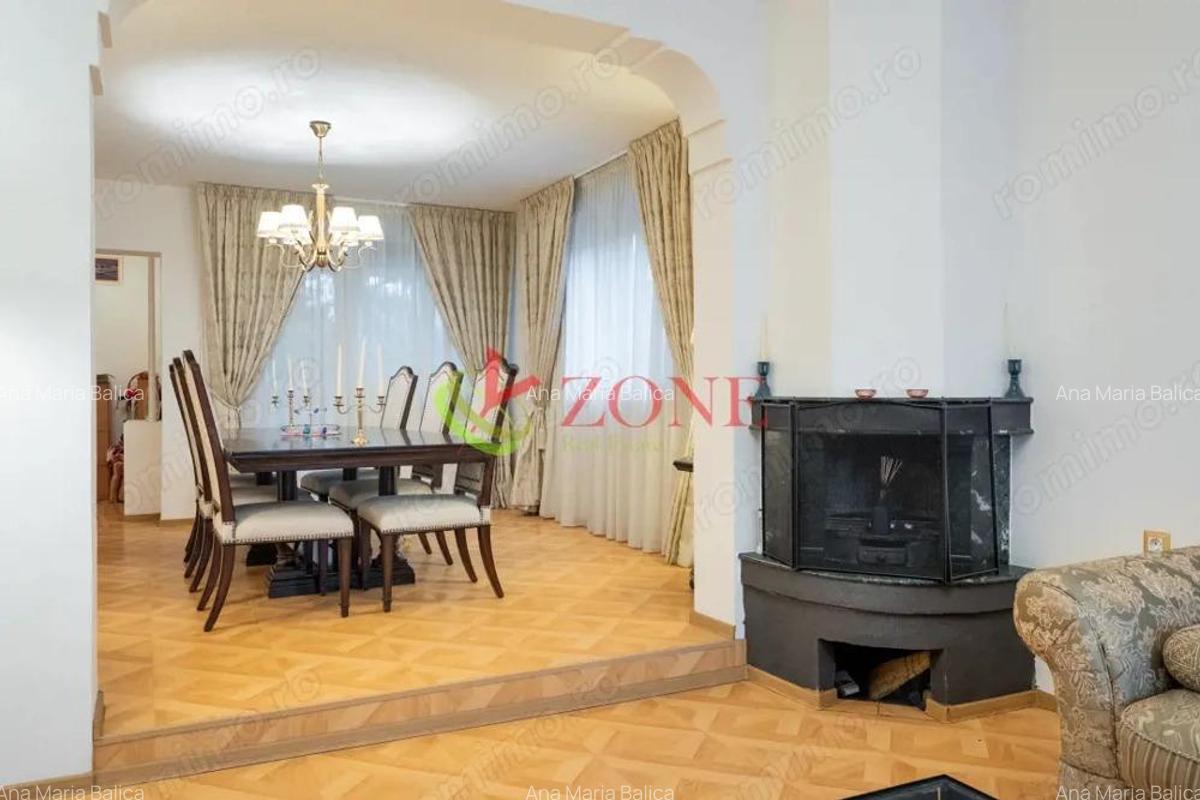 Vila Pipera Erou Iancu Nicolae tot confortul si mai mult - 19