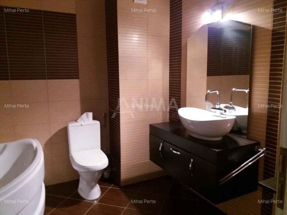 Apartament cu 2 camere, constructie noua, zona strazii Plopilor - 9