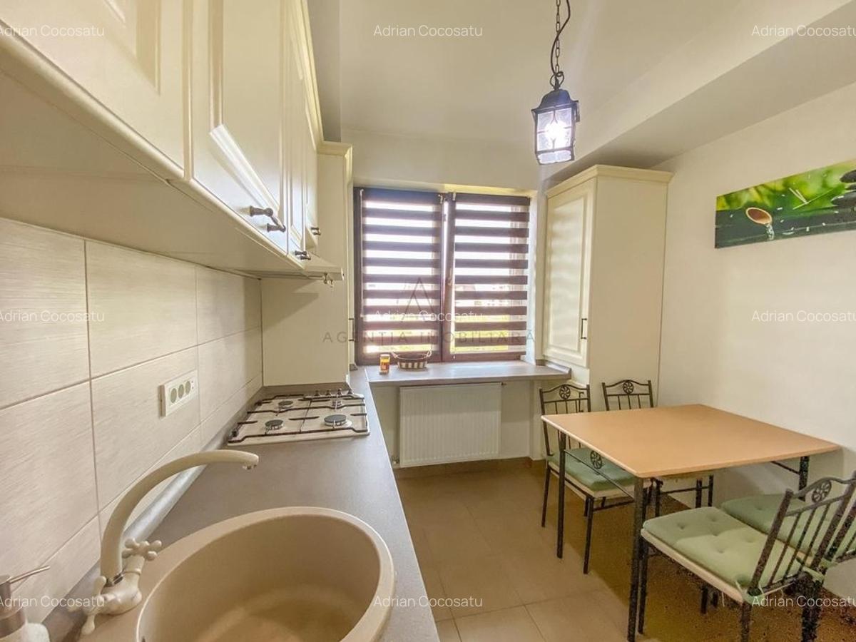 2 camere Ozana I Loc parcare I Boxa - 7