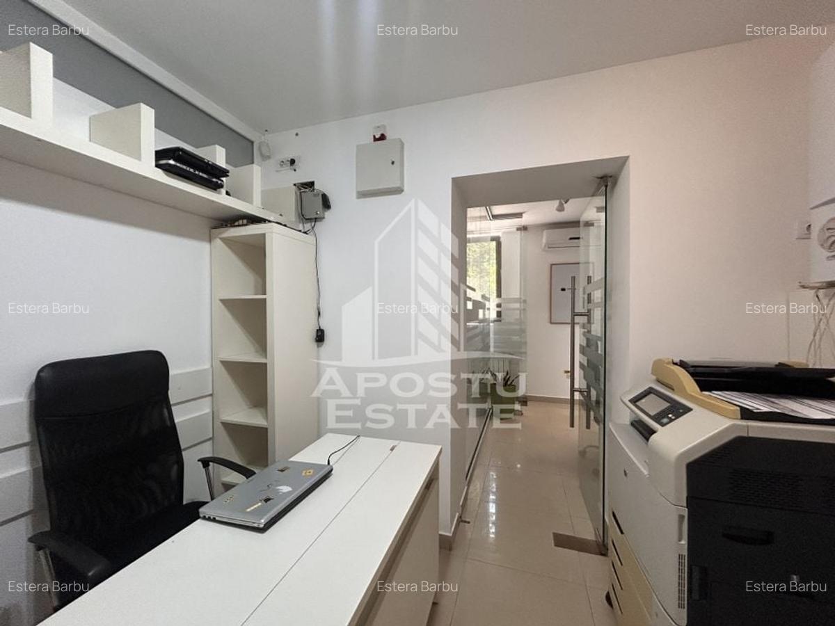 Apartament 1 cameră,  Zona Medicina - ideal locuit sau birou - 1
