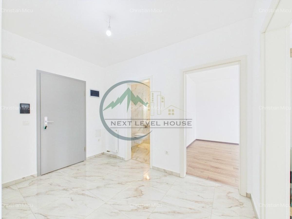 Apartament 3 camere, Avantgarden Faza 4 - 6