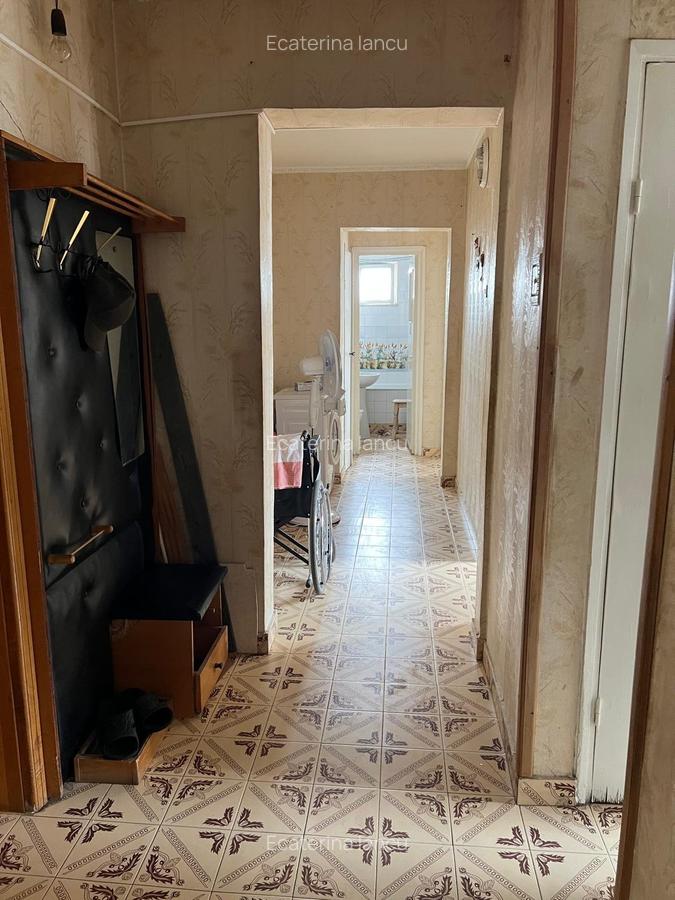 Vânzare apartament 3 camere – zona Vest, Ploiești - 10